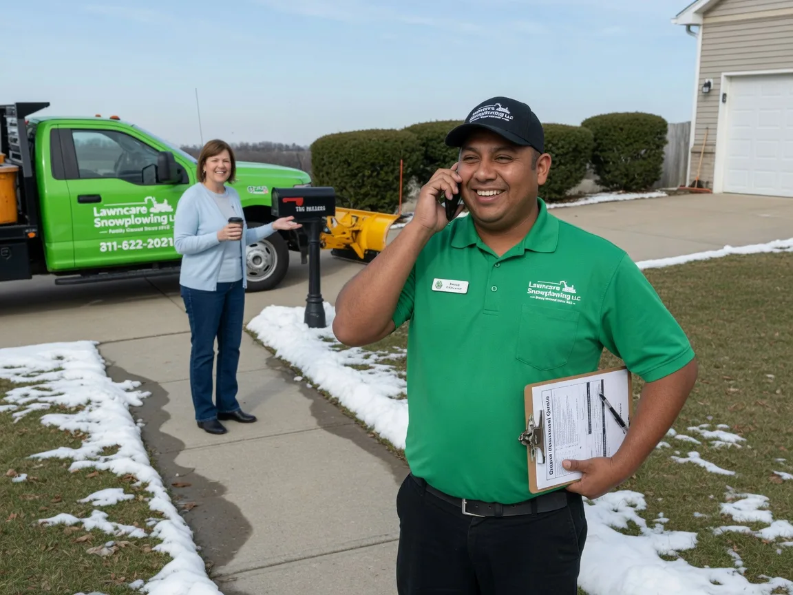 Lawn Care Services By Expert Landscaper Lemon Springs, NC FAQs